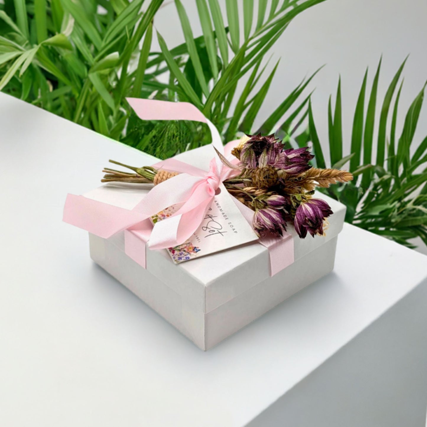 Build Your Own Soap Gift Set