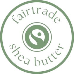 fairtrade shea butter