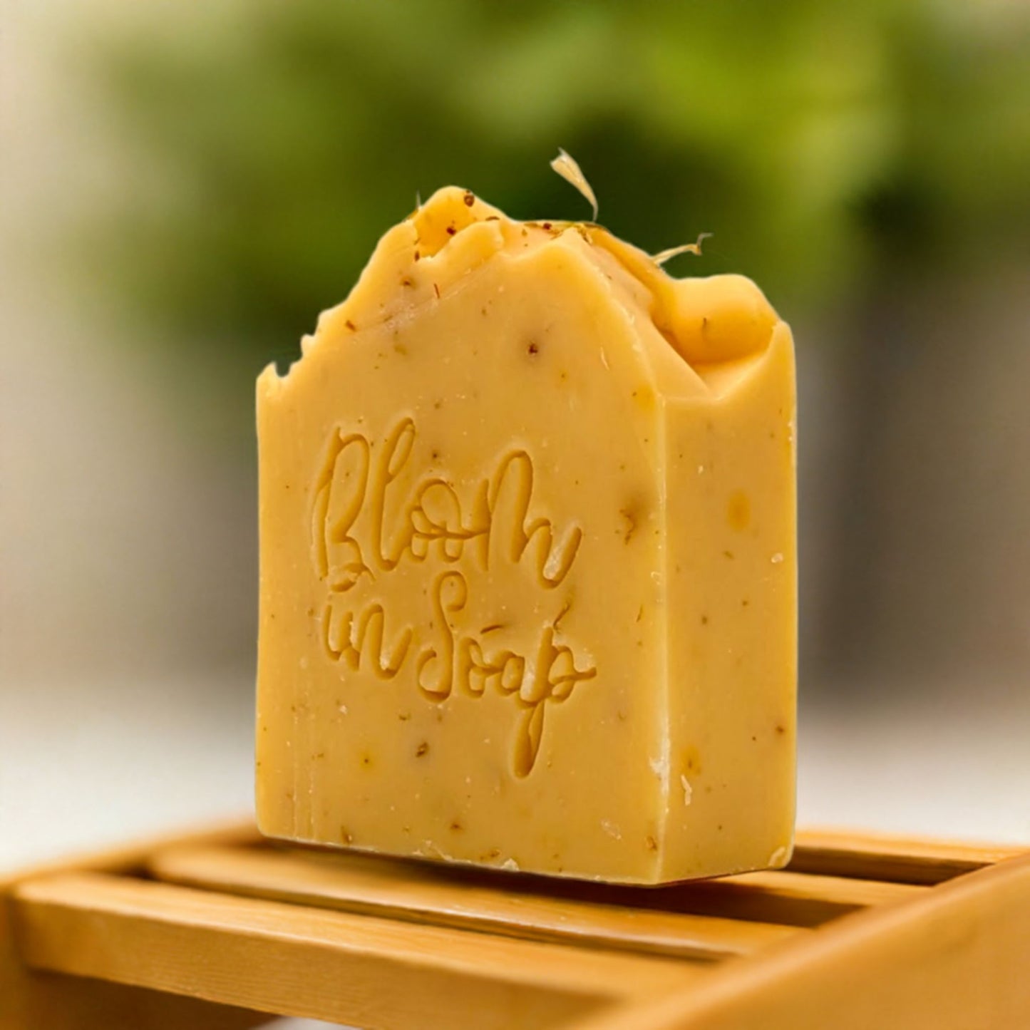 Citrus Shake Up Shea Butter Soap