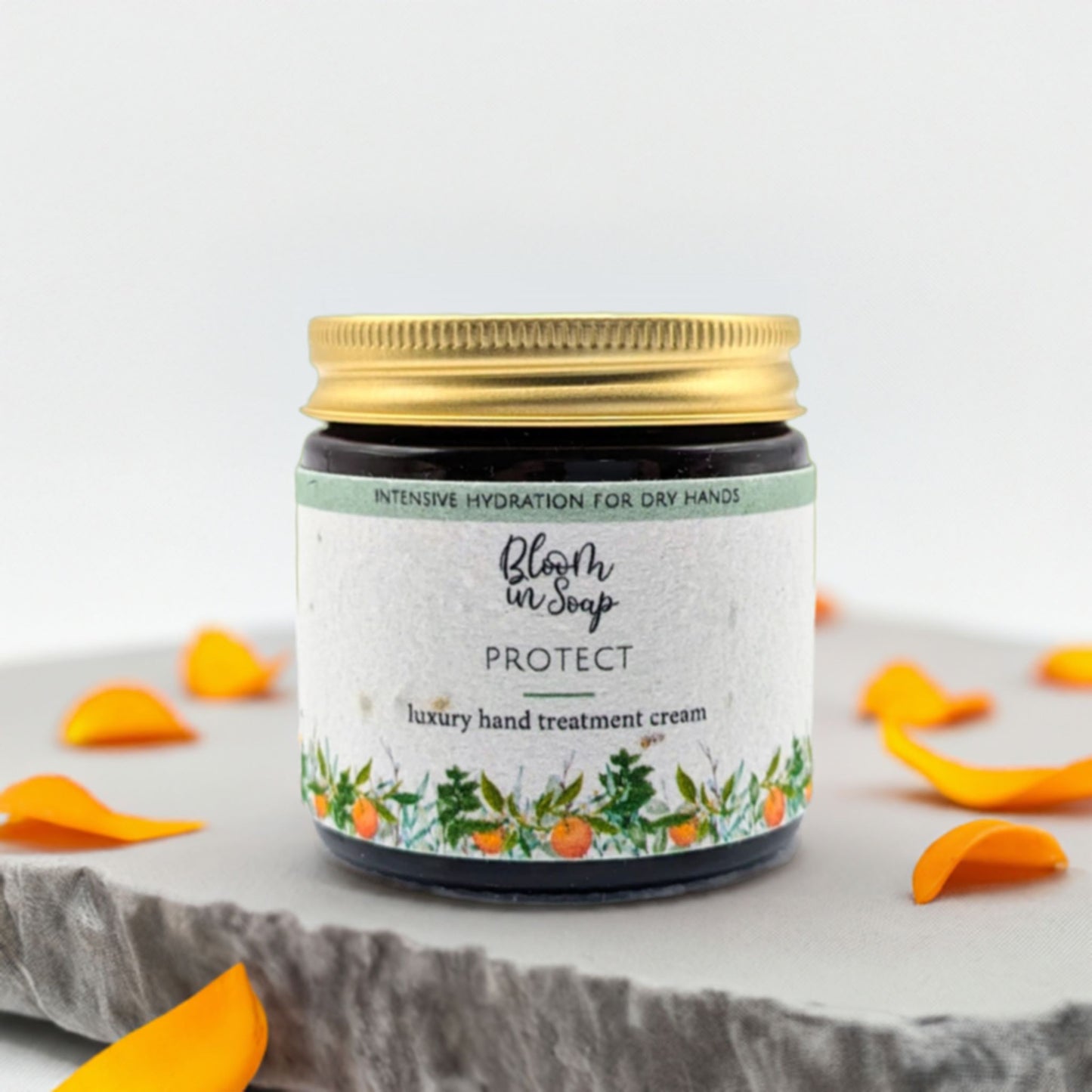 Protect Luxury Hand Cream